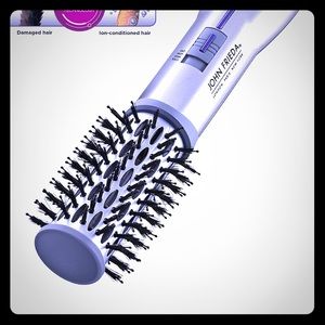 John Frieda Hot Air Brush; 1 1/2 inch